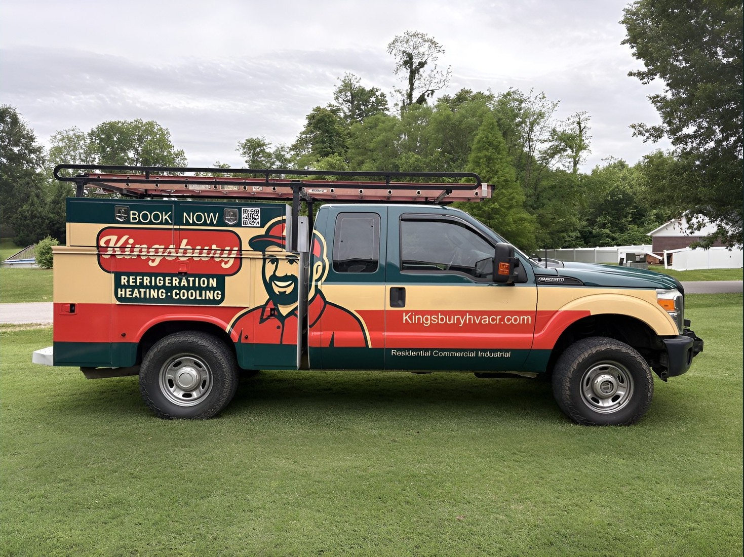 Heating Services