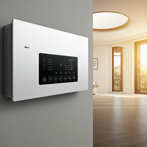 HVAC service overview