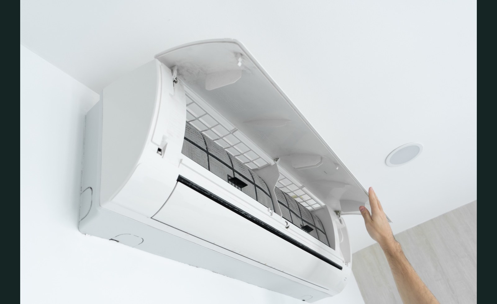 AC Installation