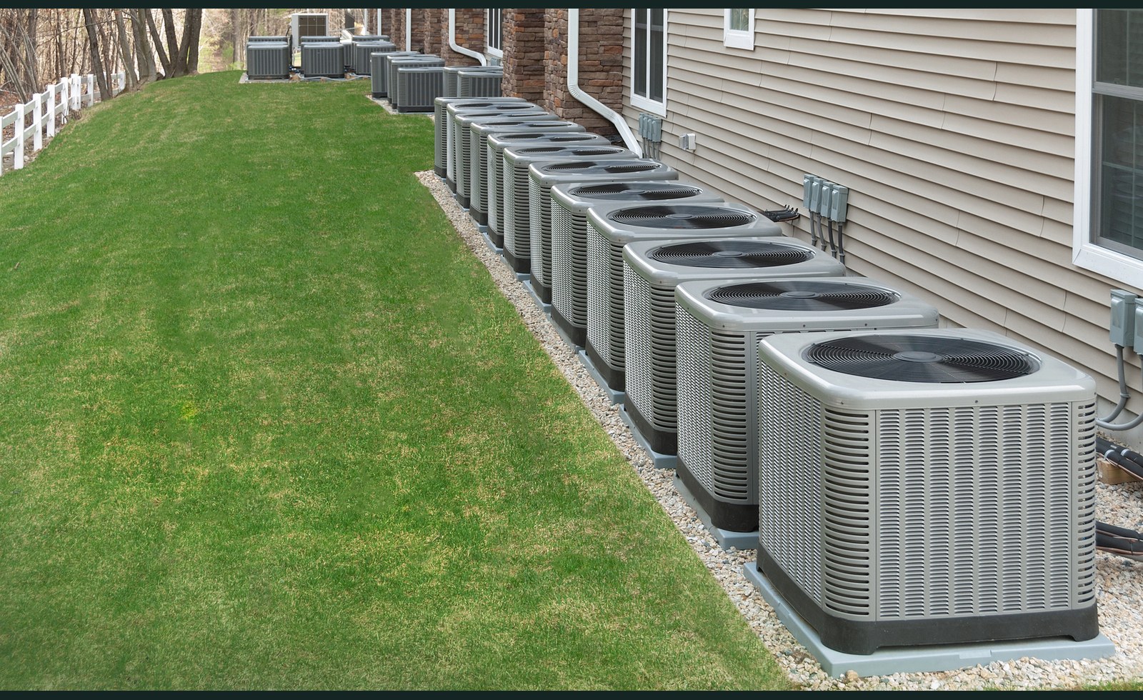 AC Replacement