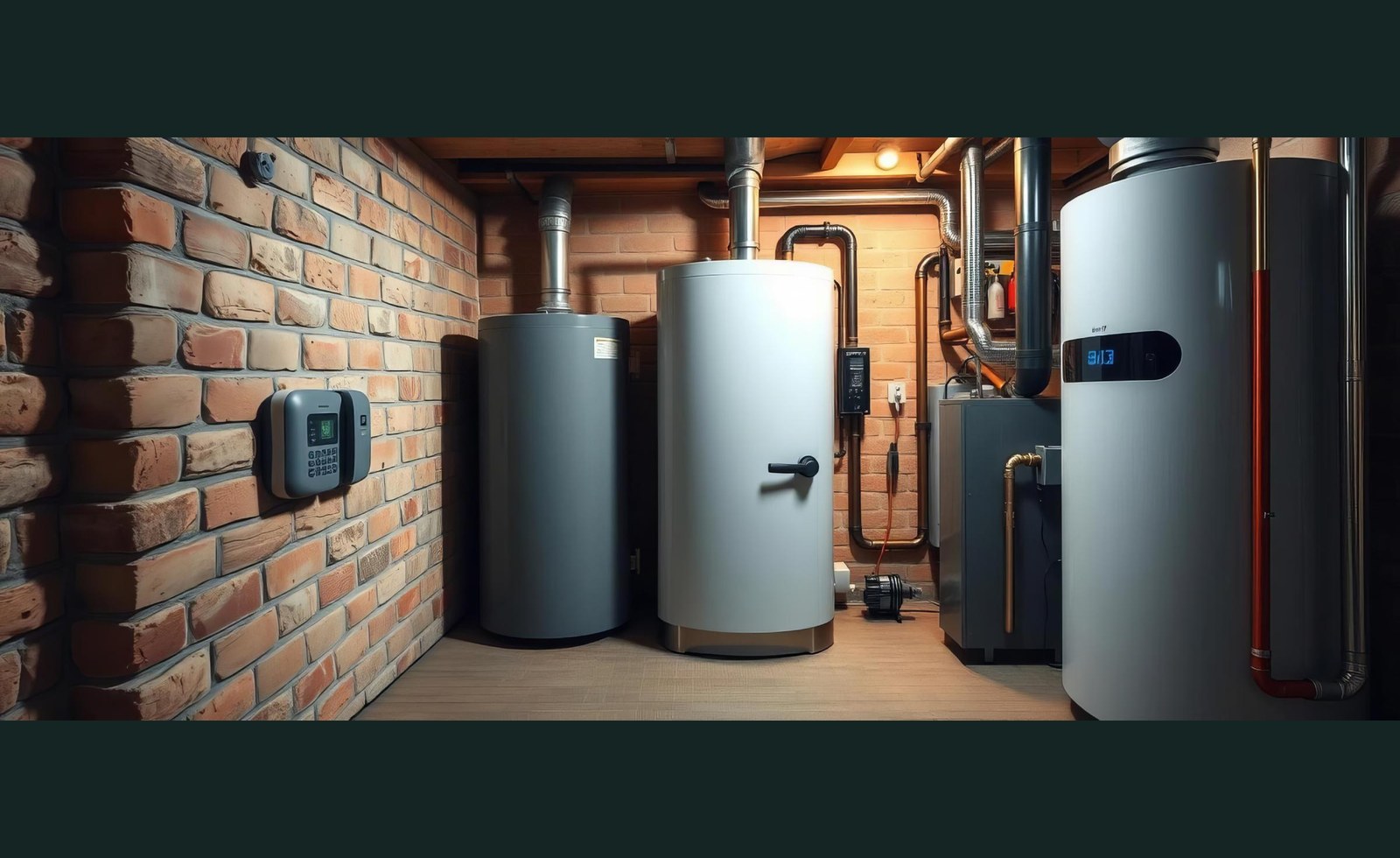 Furnace Installation