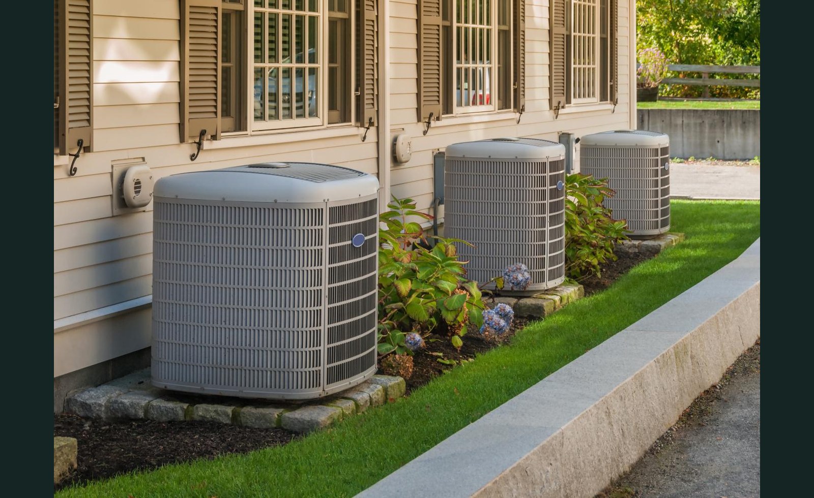 Heating Services