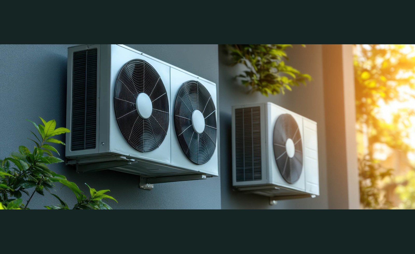 Minisplit / Ductless